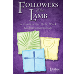 Followers of the Lamb