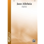 Jazz Alleluia