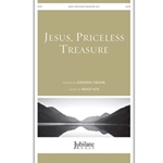Jesus, Priceless Treasure