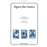 Open the Gates