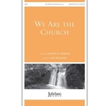 We Are the Church