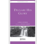 Declare His Glory