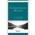 Father God in Heaven