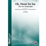 Oh, Shout for Joy (The New Hundredth)