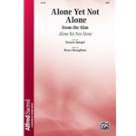 Alone Yet Not Alone (from the film &lt;i&gt;Alone Yet Not Alone&lt;/i&gt;)