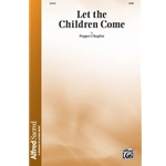 Let the Children Come