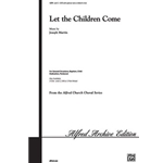 Let the Children Come