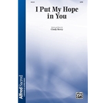 I Put My Hope in You
