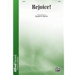 Rejoice!