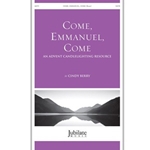 Come, Emmanuel, Come