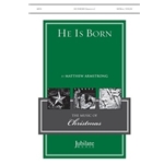 He Is Born
