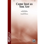 Come Just as You Are
