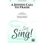 A Joyous Call to Praise