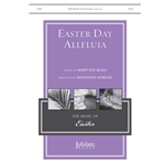 Easter Day Alleluia