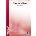 Give Me a Song