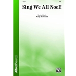 Sing We All Noel!