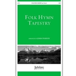 Folk Hymn Tapestry