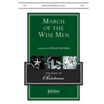 March of the Wise Men