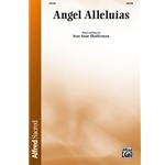 Angel Alleluias