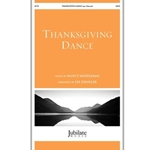 Thanksgiving Dance
