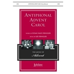 Antiphonal Advent Carol