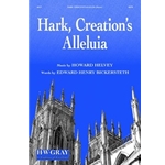 Hark, Creation's Alleluia