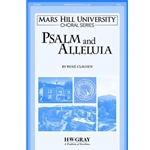 Psalm and Alleluia