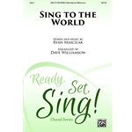 Sing to the World