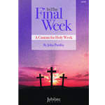 In the Final Week