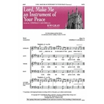 Lord, Make Me an Instrument of Your Peace