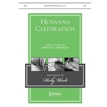 Hosanna Celebration