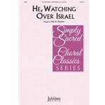 He, Watching Over Israel