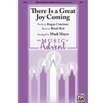 There Is a Great Joy Coming