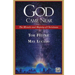 46888 Digital Download - God Came Near