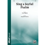 Sing a Joyful Psalm