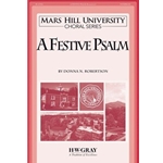 A Festive Psalm