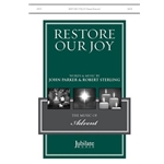 Restore Our Joy