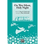 On This Silent, Holy Night