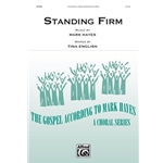Standing Firm