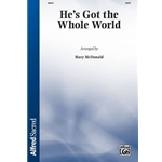 He's Got the Whole World