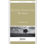 Go! Go Into the World