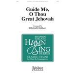 Guide Me, O Thou Great Jehovah