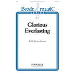 Glorious Everlasting