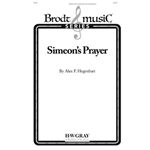 Simeon's Prayer