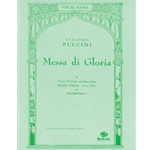Messa di Gloria