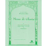Messa di Gloria