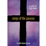 Songs of the Passion