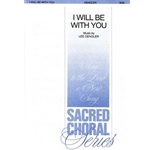 I Will Be With You