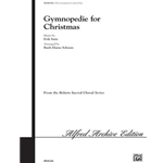 Gymnopedie for Christmas