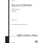 Jesu, Joy of Christmas
